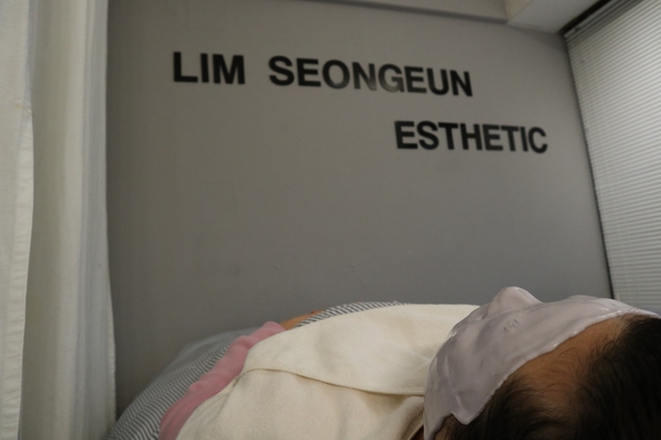  인천여드름 인천성인여드름 압출 진짜 잘하는 샵 임성은에스테틱