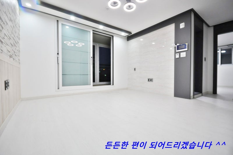 천안신축빌라 신방동 전세가 투룸