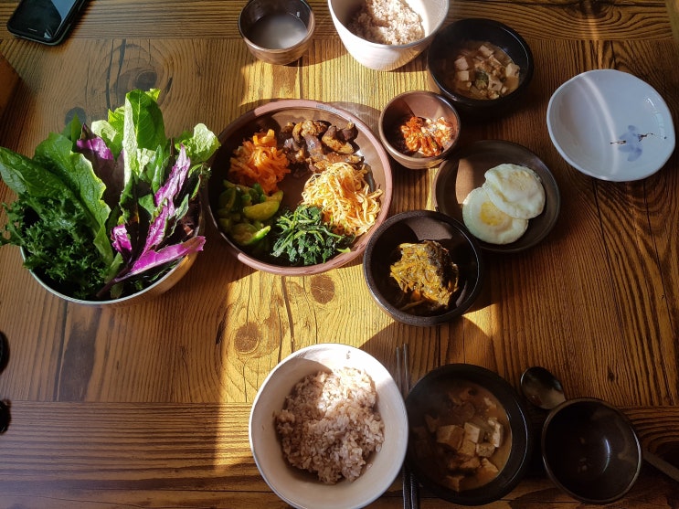 유기농재료로 엄마가해준듯한 제주공항근처맛집 집밥콘서트 유기농재료로 엄마가해준듯한 제주공항근처맛집 집밥콘서트