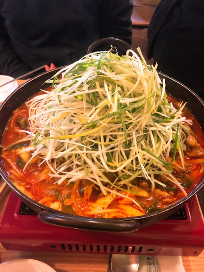  종각역 맛집 / 종로 피맛골 맛집 / 피맛골 구이누리