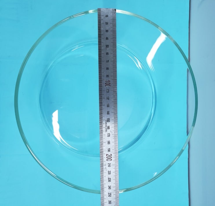  250mm 수조