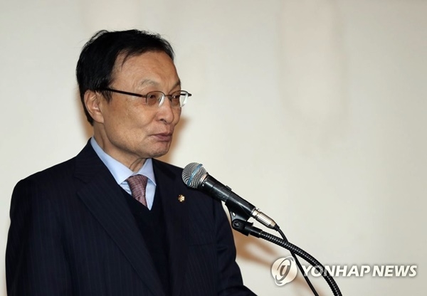  이해찬 "아주 극우세력이 통치해왔다" 강변에 이병태 정면반박