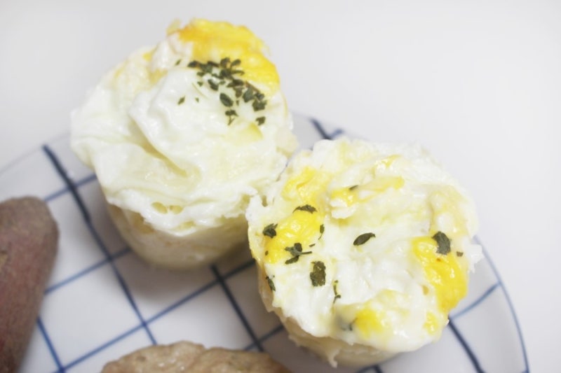 전자렌지 계란빵 만들기! 완전 맛있다(•ᴥ•∗)♥ 전자레인지 계란빵 만들기, 핫케이크가루....