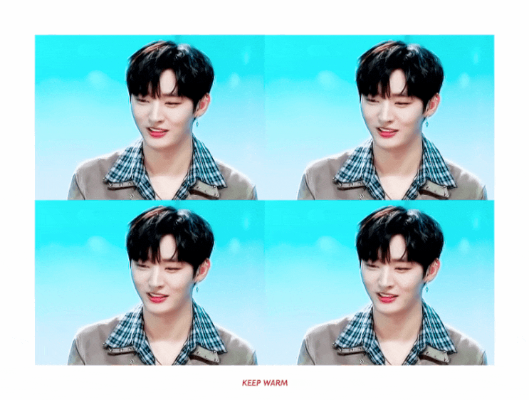  워너원 컴백쇼와 더쇼에 찾아온 천사님, 더쇼 1위 축하해! - 윤지성 사진, 움짤, 직캠영상(+ 27일 기사)