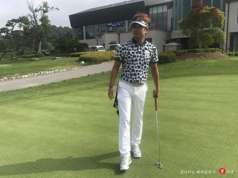 남자골프웨어 모음, Waac golf : 네이버 블로그