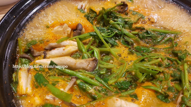  [노원역 맛집] 노원역샤브샤브 : 노원 등촌샤브칼국수