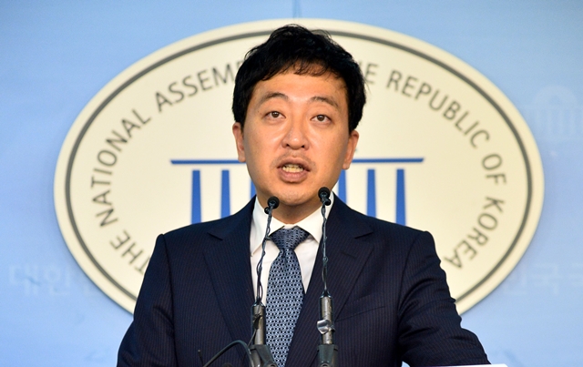  금태섭 의원, 상고심 특례법 개정안 발의