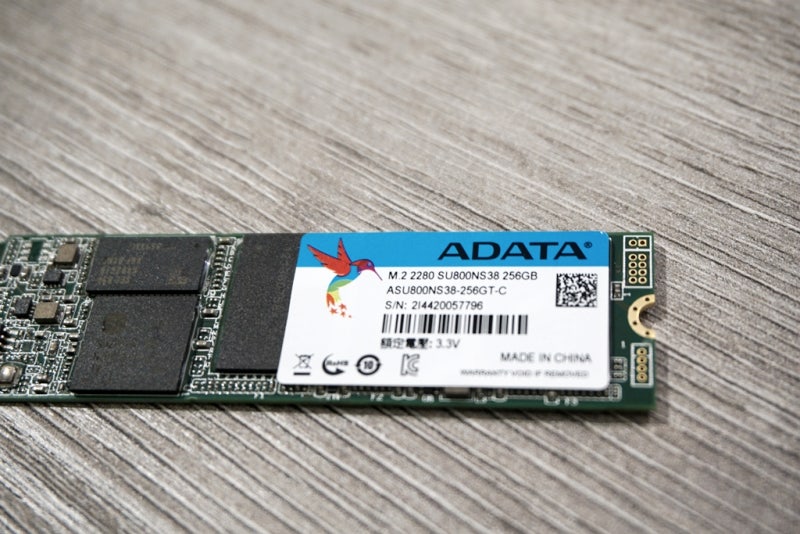 M.2 SSD 추천 ADATA SU800 M.2 SSD STCOM : 네이버 블로그