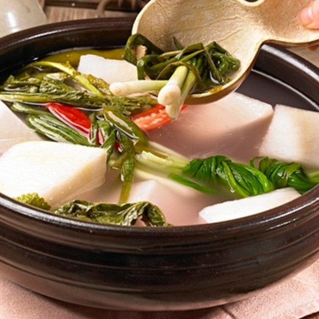 체했을때 음식, 죽 or 금식 뭐가 정답일까? 7