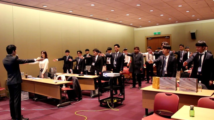  <서울>15기 잭 캔필드 석세스프린서플 The Success Principles 성공트레이닝 안내
