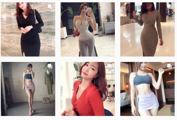  SNS스타 오또맘 인스타그램, 몸매 움짤 사진 비키니 나이 등 정보 정리