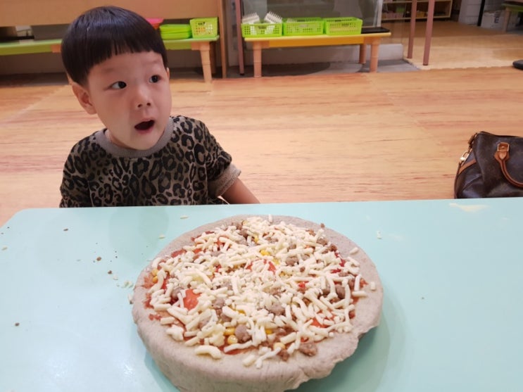  #44개월-1352일, 오빠가 된 임지민, 일상
