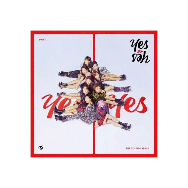 [Piano Sheet Music] TWICE - 'YES or YES' Sheet Music Download / Piano Performance Video
