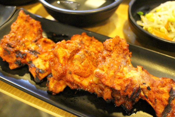  제주시 노형 춘천전통숯불갈비맛집 5%할인Tip!