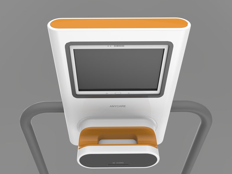 Smart S-Tick System _ ANYTOY