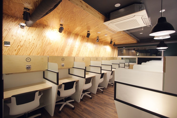  목동독서실/신정동독서실/신정네거리독서실 어썸팩토리 목동3플레이스OPEN PLACE 학습공간을 소개합니다~