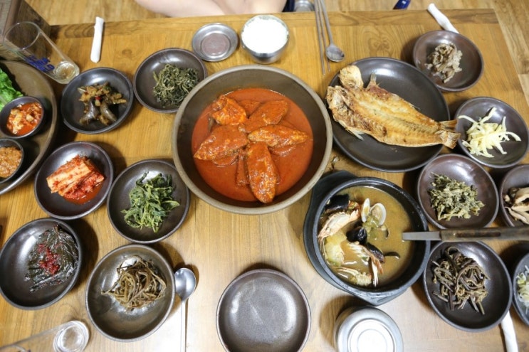  제주공항근처아침식사 간단하면서도 든든하게
