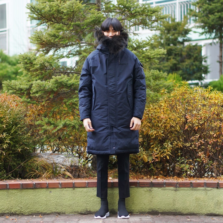 마모트 롱패딩 구스다운 최고였던 인피니티 후기