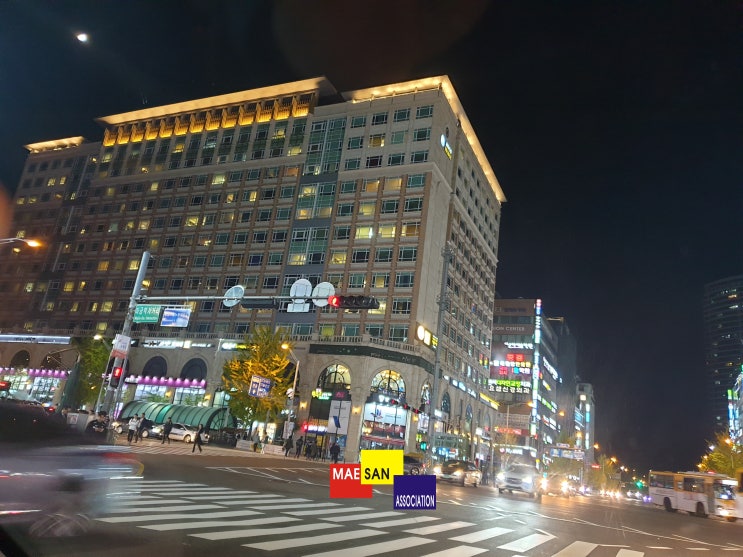 내일배움카드로 오토캐드 자격증 취득과정을 수료했습니다