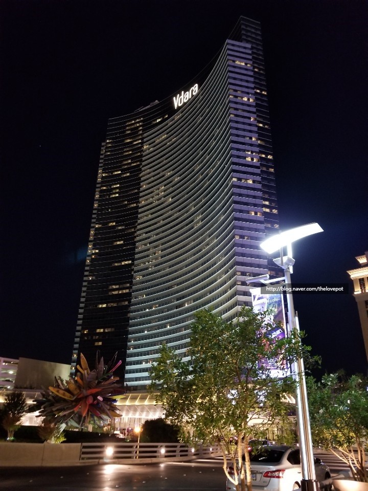  라스베이거스 브이다라, 아리아 5성급 호텔 카지노 리뷰 [라스베가스 호텔 추천 Vdara 비다라 l Aria Las Vegas] :: HAPPYJINI.COM