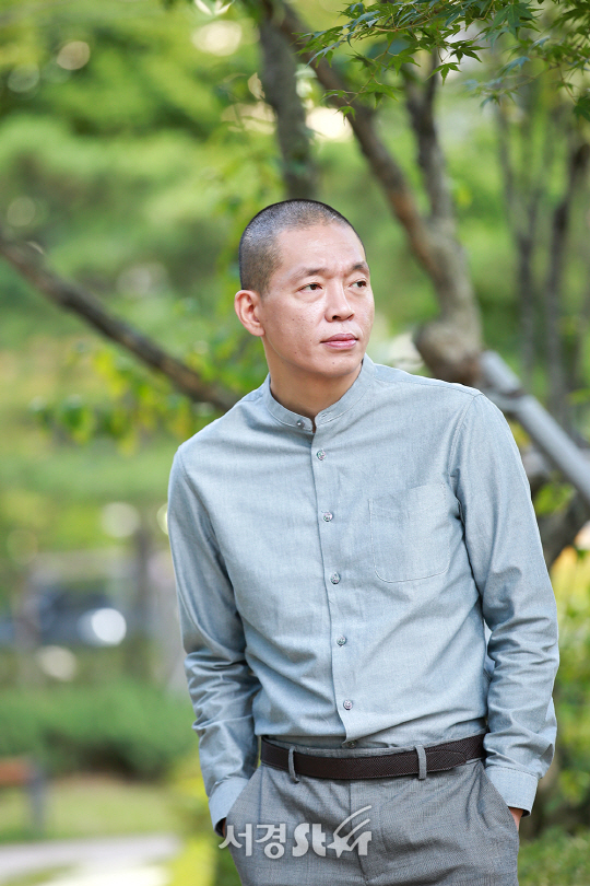  서른한번째,  성난 황소 신스틸러 박지환 알아보기