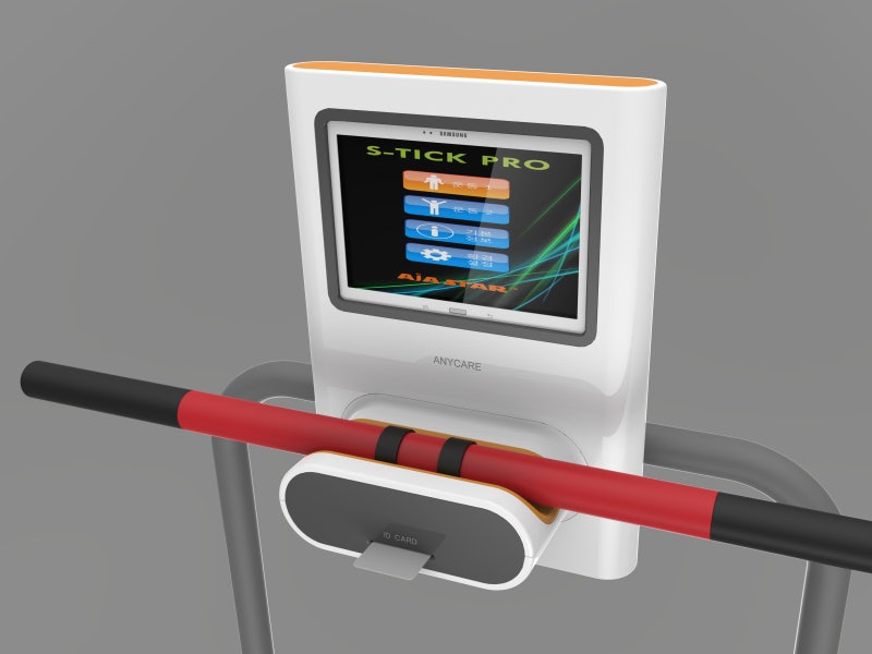 Smart S-Tick System _ ANYTOY