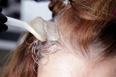 셀프염색How To, 헤어샵에서만 염색하란 법 있나요?