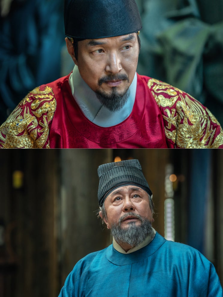  허진호 감독 & 최민식-한석규의 <천문: 하늘에 묻는다>(가제),  2018년 10월 2일 크랭크인!