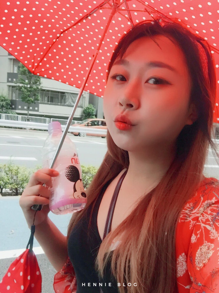  혼자 도쿄 여행 4일차 : 시부야 / 세븐일레븐 타마고 산도 / 요코하마 / 야마테 로슈 / 일본 오므라이스