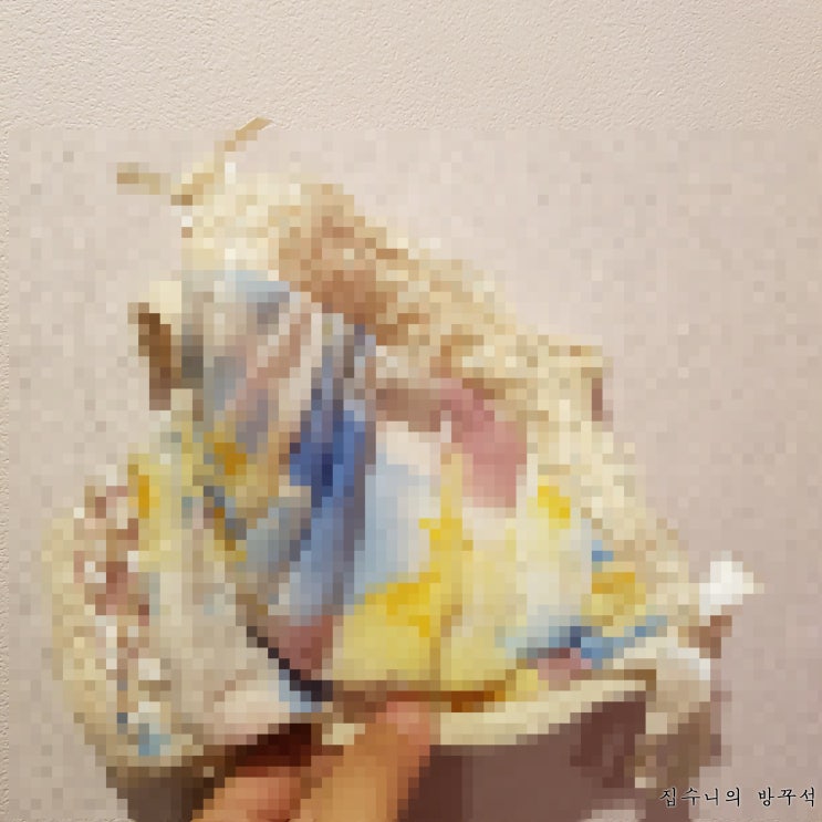  [매일매일 버리기]D+379_브래지어