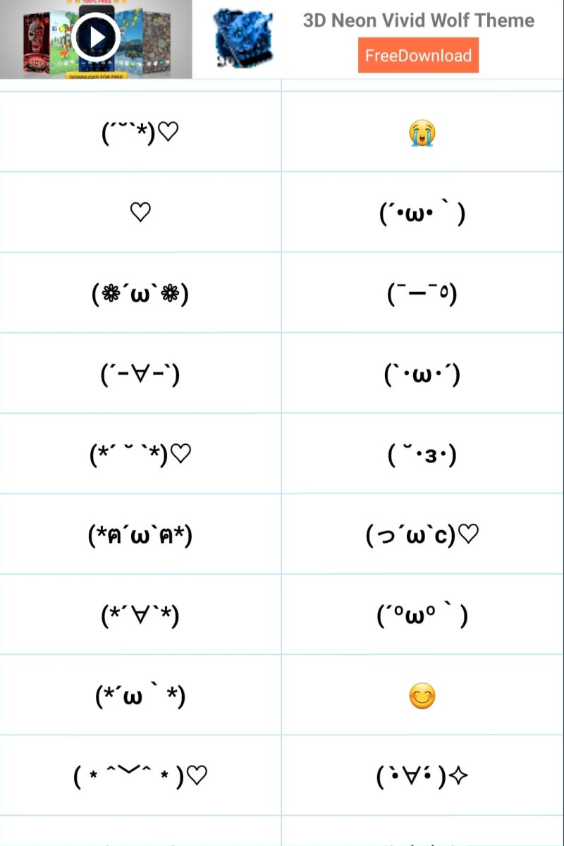 특수문자 이모티콘 모음 귀여운 특수문자 ๑ ڡ ๑ 네이버 블로그