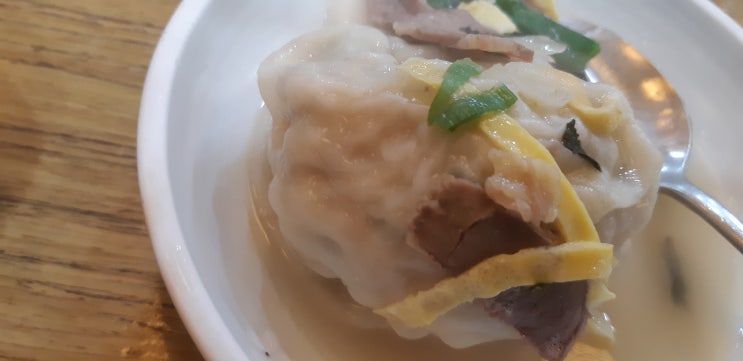 인천서구맛집  함흥냉면