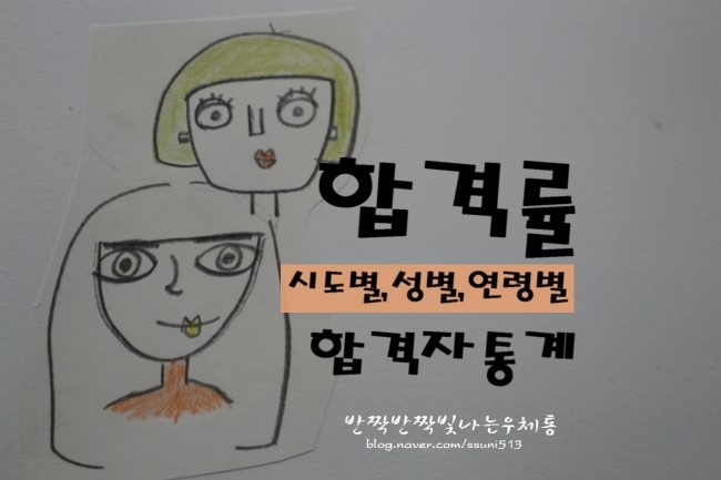  2018년 공인중개사 합격률 29회 합격자 몇명일까?