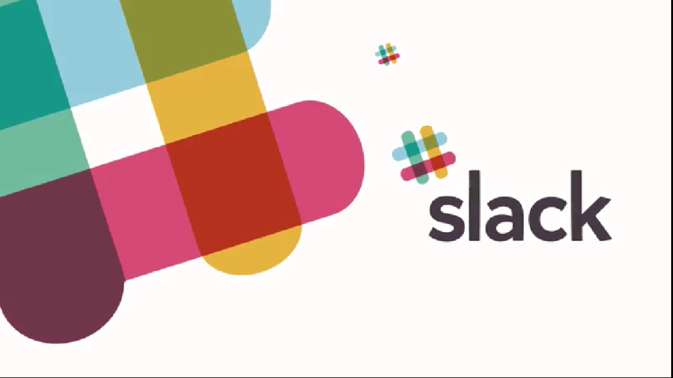 슬랙slack & 아마존