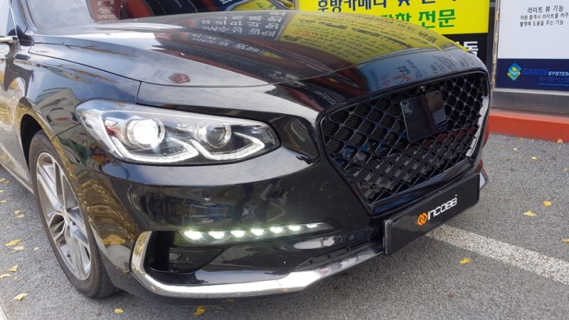 대전 서구 / 바디킷/외장교체 / 현대 / 그랜저