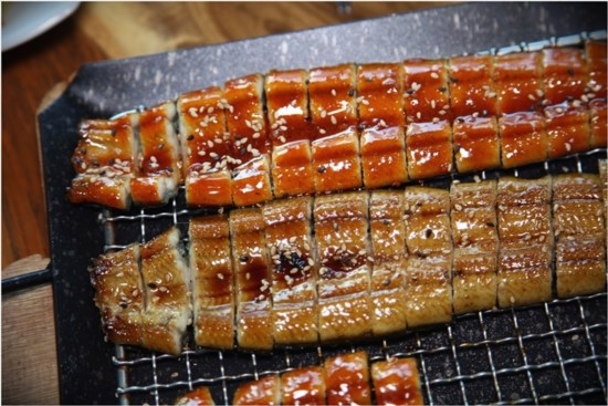  달서구 장어 맛집 겨울에는 이거지!