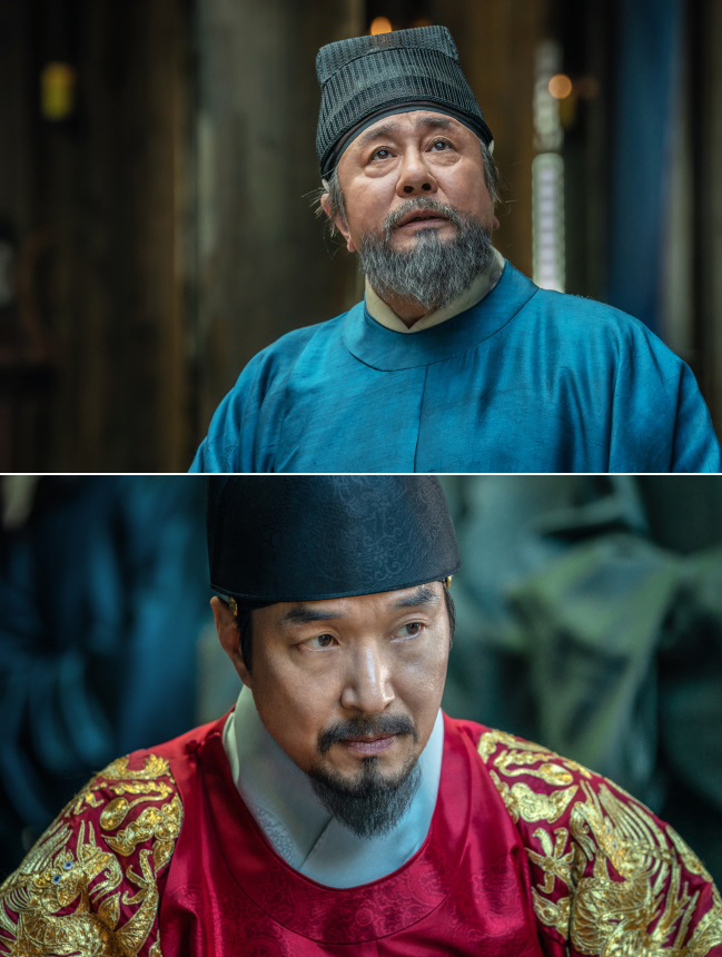  영화 ‘천문: 하늘에 묻는다(가제)’ 한석규‧최민식 등 압도적인 캐스팅