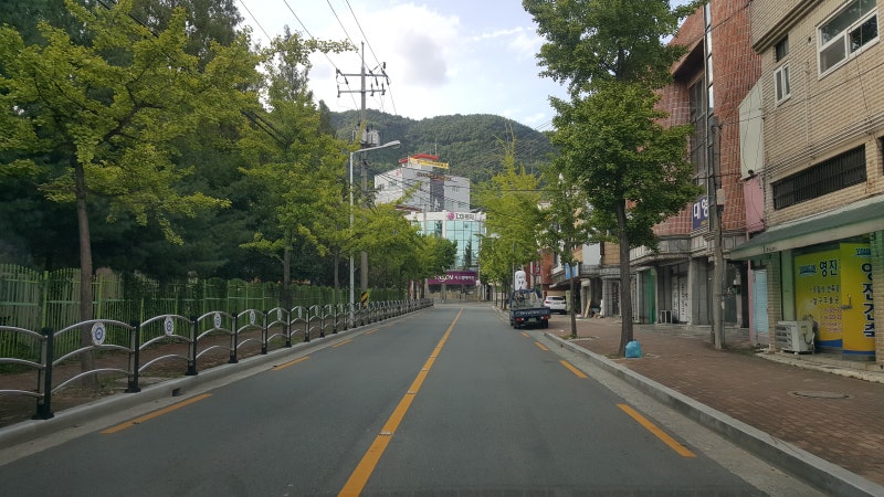 외동 김해물탱크 직수 연결 공사 작업후기 : 네이버 블로그
