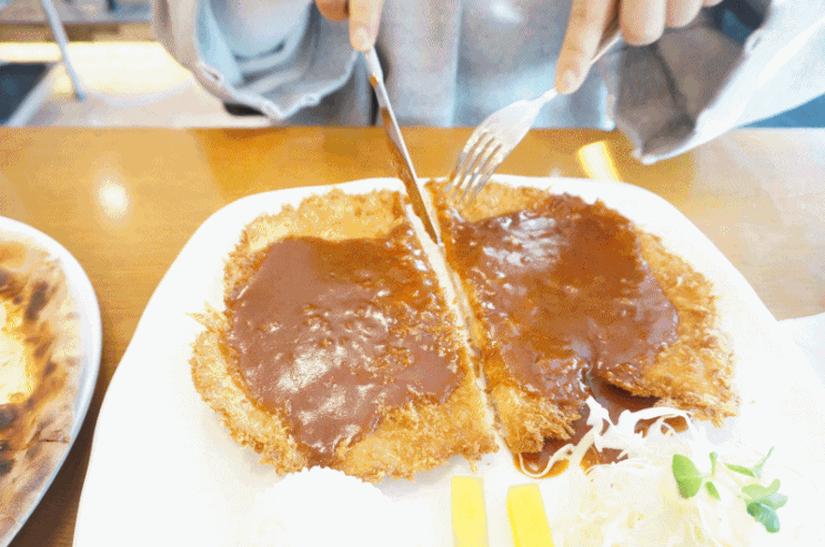  김포 돈까스 맛집 : 돈까스클럽 김포강화점