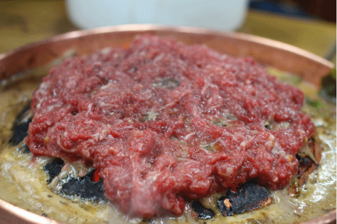  가평 맛집 설악한우마을 불고기는사랑입니다