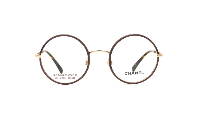 샤넬 안경 - 왕십리 안경점 : 네이버 블로그