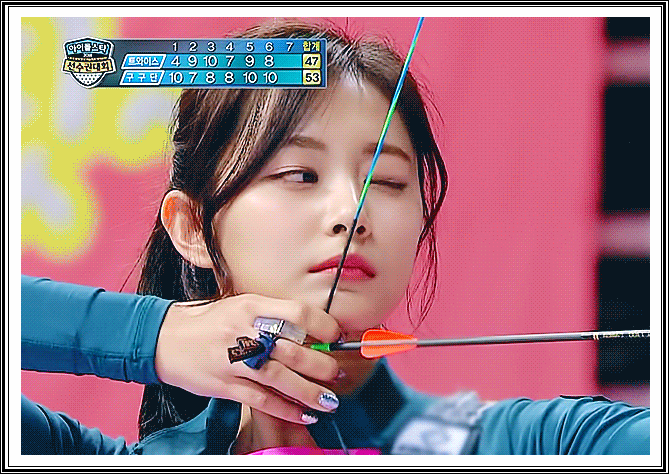 쯔위 몸무게 국적 나이 정리해봅니다.