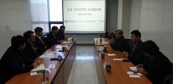 ‘고속도로 주유소’ 갈등 해소 첫발 ‘고속도로 주유소’ 갈등 해소 첫발