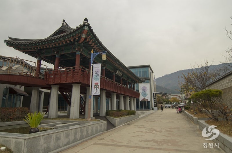 망자의 마지막 길 - 목인 전시회 : 네이버 블로그