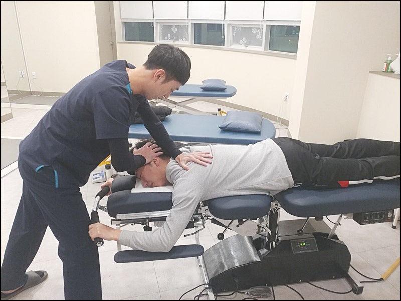 울산도수치료는 울산통증의학과에서 치료하세요