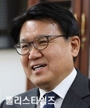 [대전지방경찰청]제14대 황운하 청장 프로필