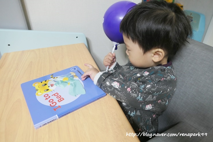  유아영어추천 기초부터 시작하는 아이챌린지 ABC버블즈