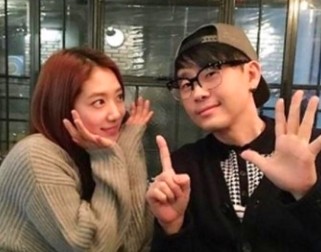 이승환 나이 54세? 동안외모비법 전수좀!