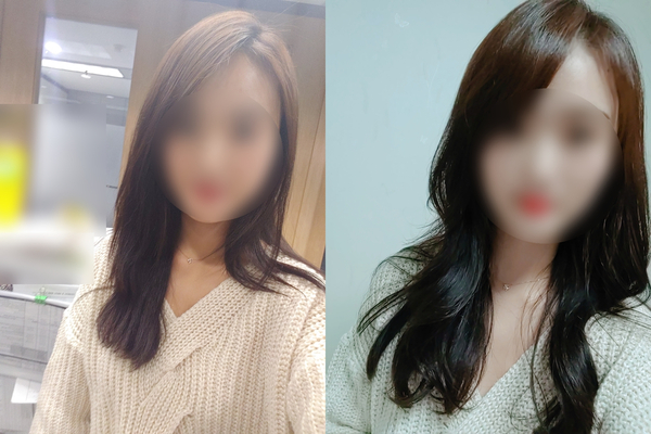  [삼성중앙역/삼성동/미용실] 수인스타일 삼성점(SUIN  style)(Ft.사랑 실장님 추천)