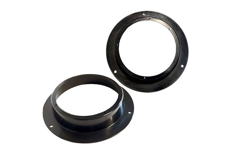 쏘렌토R 등속조인트 와셔 교체 (with Parking Brake Shoe & Lining 점검)